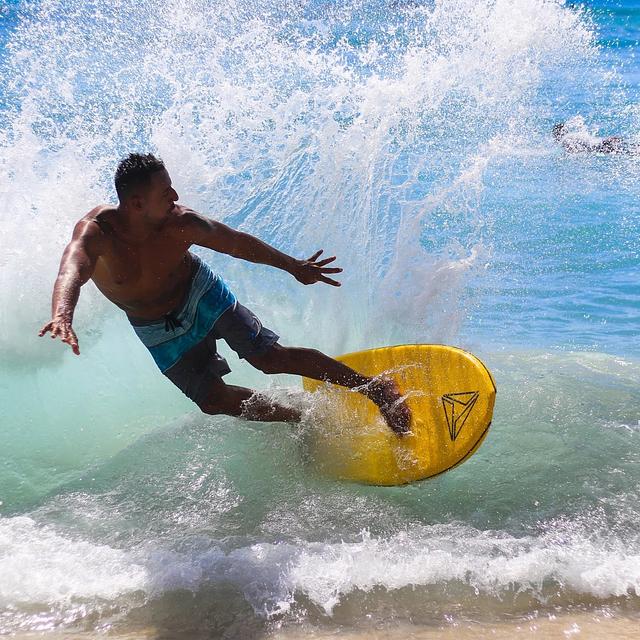Favorite things to do at the beach - Image 12