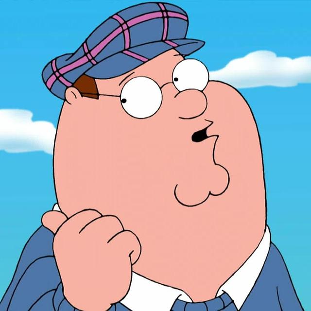 Peter Griffin quotes from Family Guy - Image 7