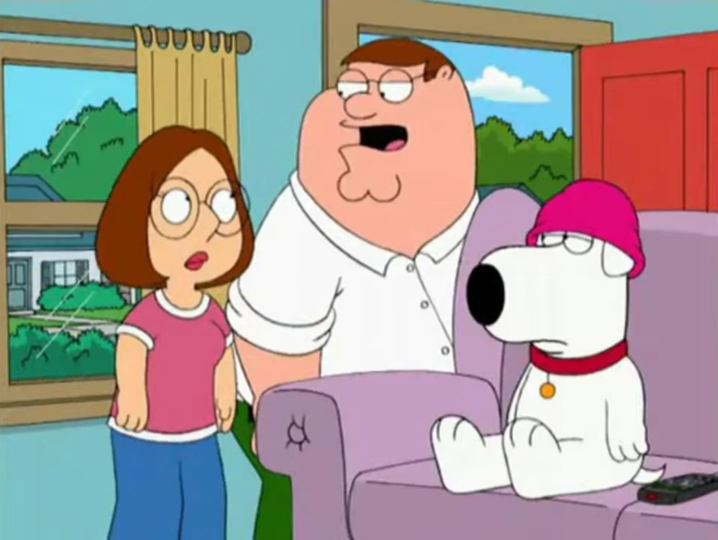 Peter Griffin quotes from Family Guy - Image 12