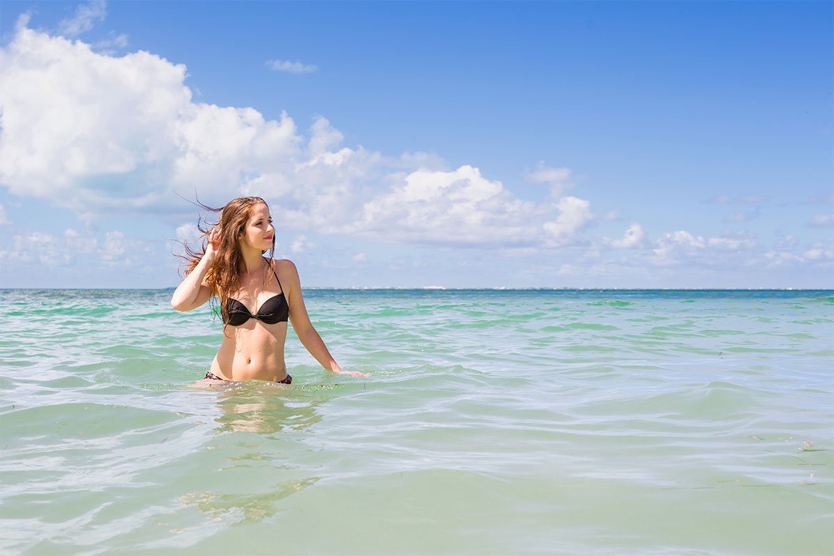 Favorite things to do at the beach - Image 1