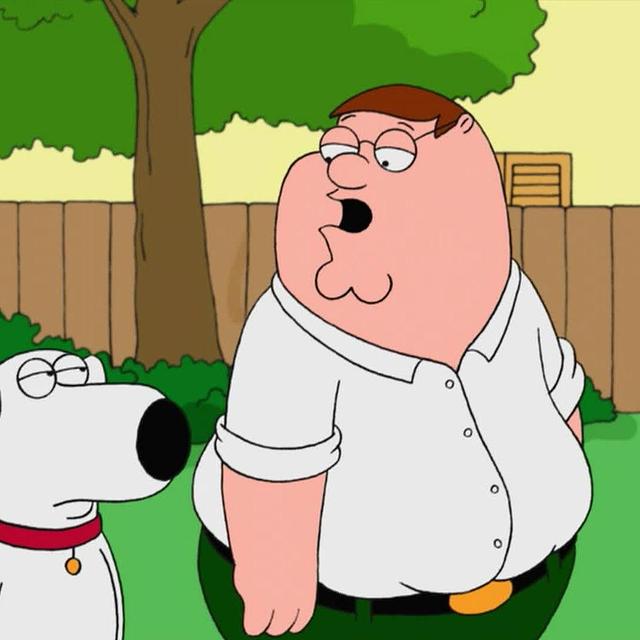 Peter Griffin quotes from Family Guy - Image 8