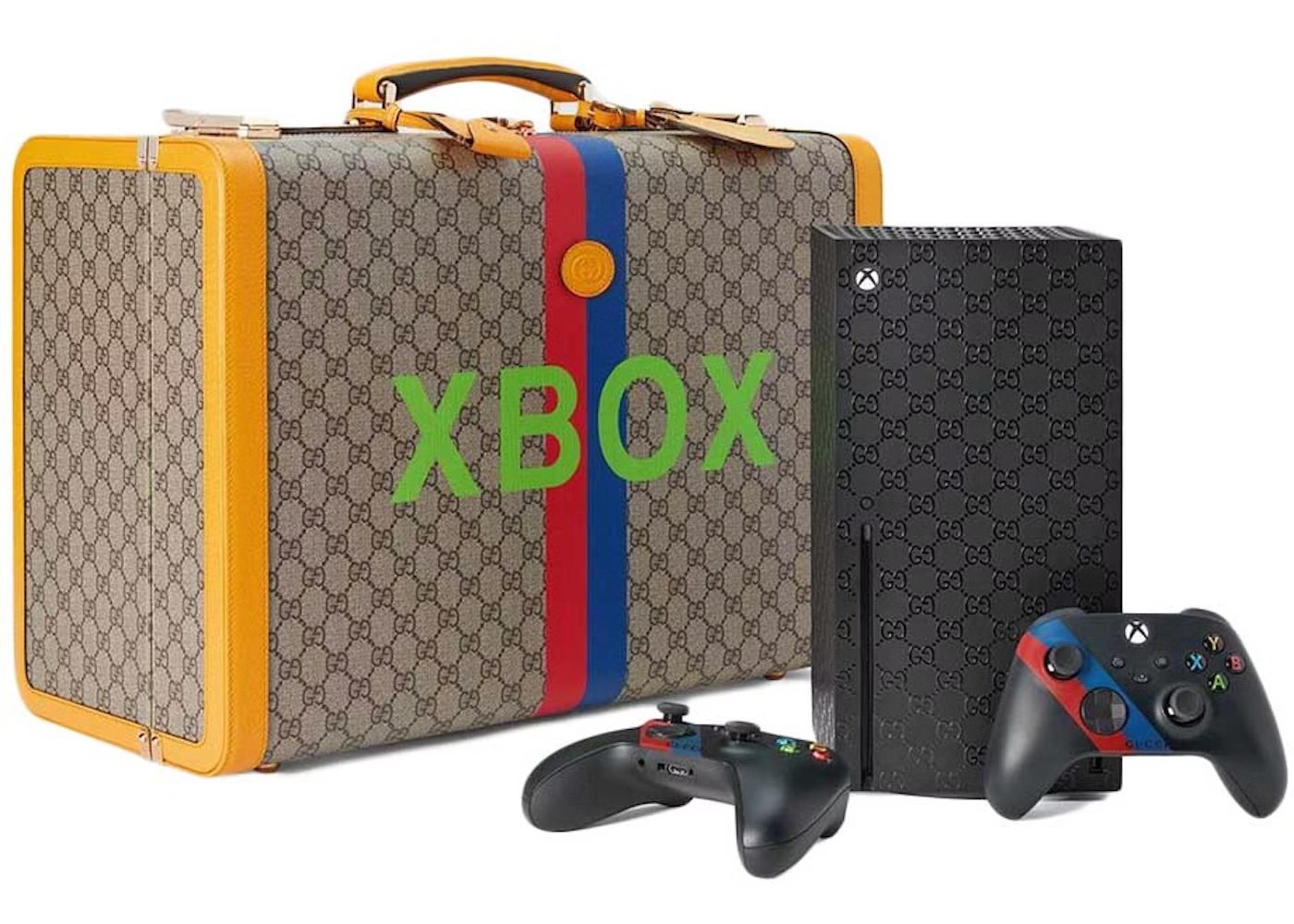 Favorite crazy brand collaborations - Image 2