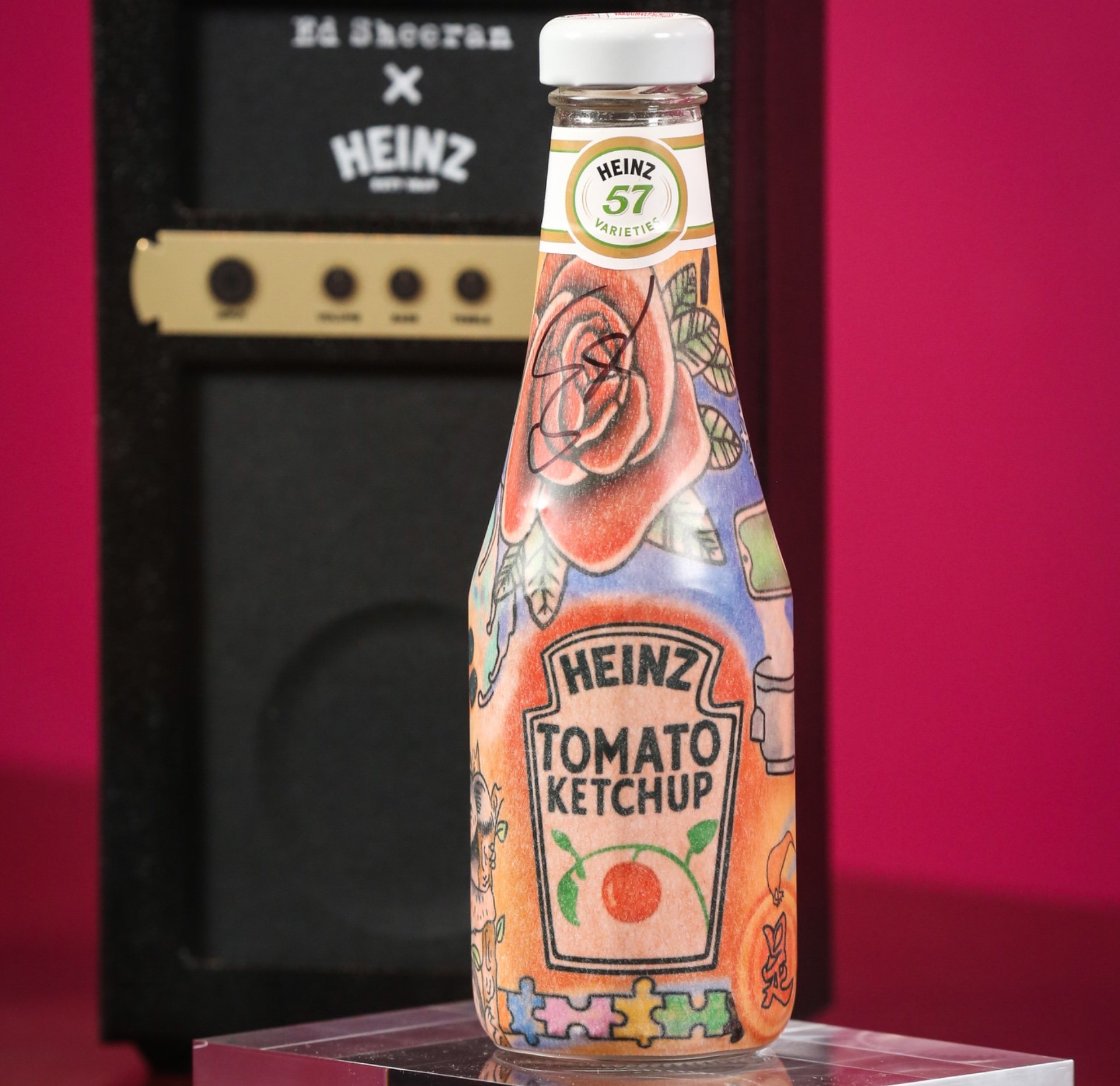 Favorite crazy brand collaborations - Image 4
