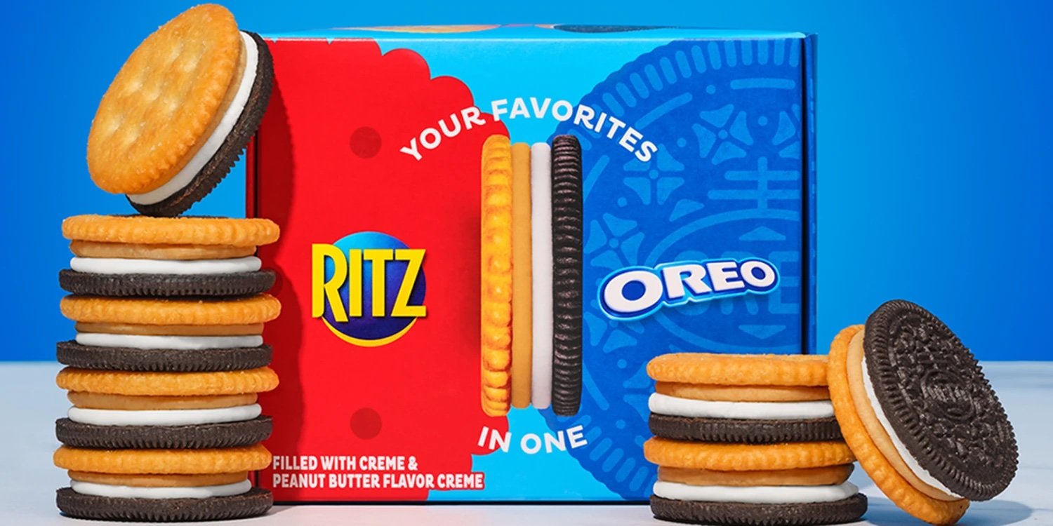 Favorite crazy brand collaborations - Image 12