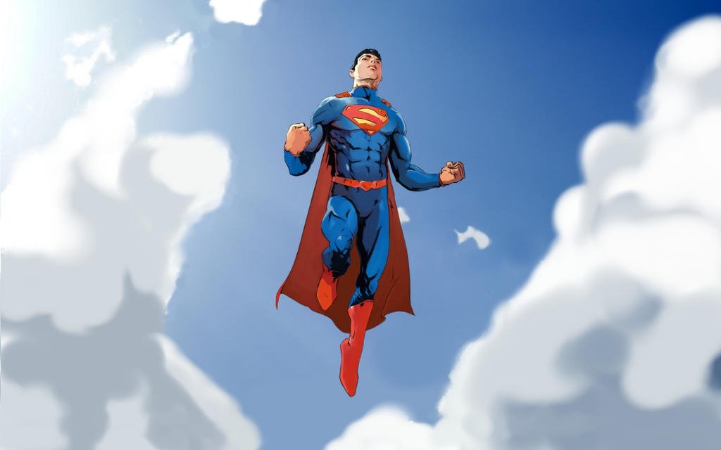If you could have any superpower, which would you choose? - Image 4