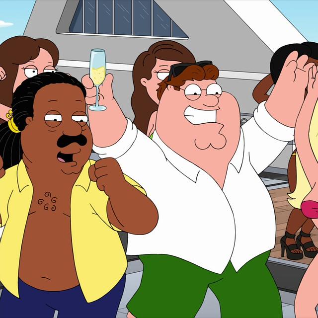 Peter Griffin quotes from Family Guy - Image 5