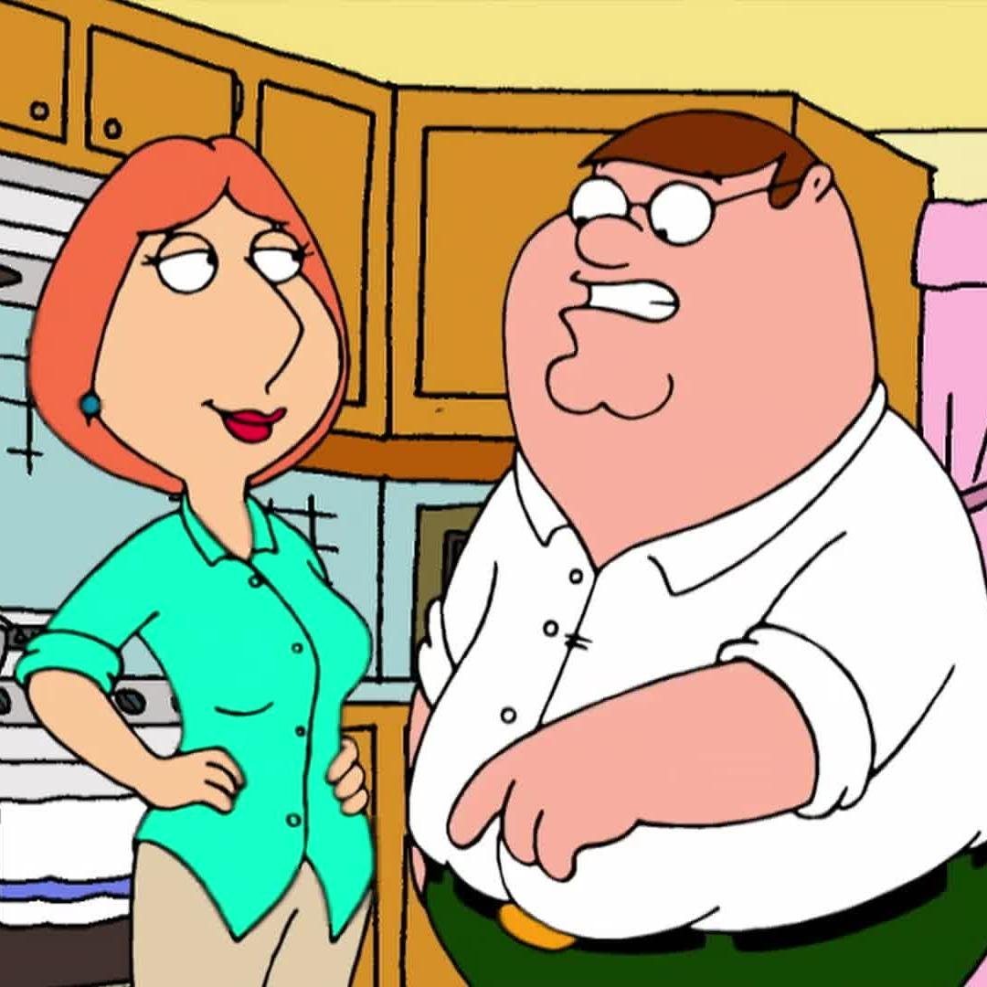 Peter Griffin quotes from Family Guy - Image 10