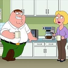 Peter Griffin quotes from Family Guy - Image 6