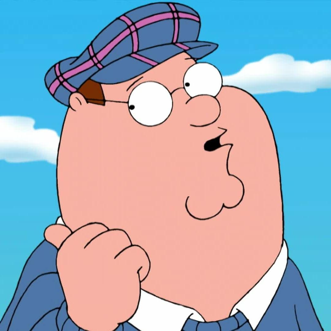 Peter Griffin quotes from Family Guy - Image 7