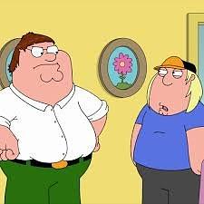 Peter Griffin quotes from Family Guy - Image 9