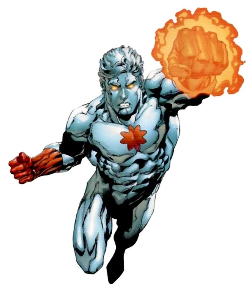 If you could have any superpower, which would you choose? - Image 11