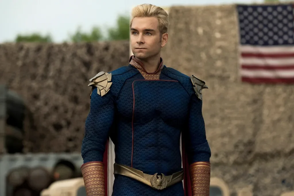 If you could have any superpower, which would you choose? - Image 9