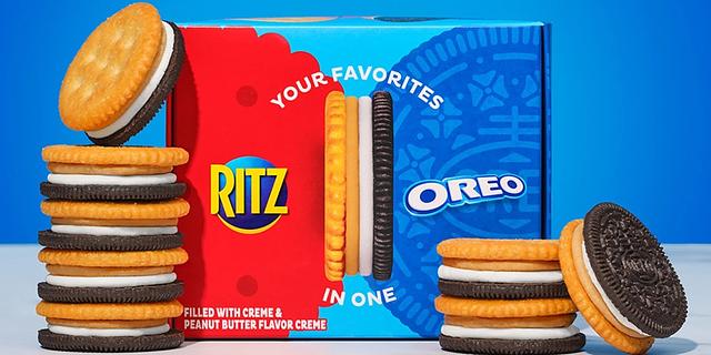 Favorite crazy brand collaborations - Image 12